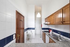 Wine Apartments