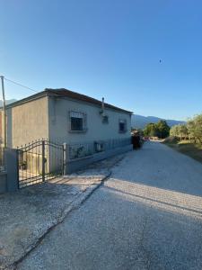 Papadopoulos House