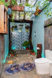 Hotel Ecopaisajes- Lake-Premier-Resort