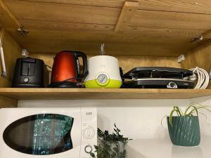 Appartement pour 6 personnes au pied du téléphérique