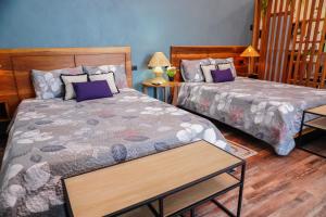 Hotel Ecopaisajes- Lake-Premier-Resort