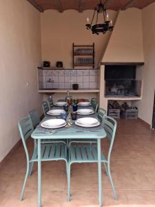 El Refugio de Hugo