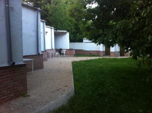 Camping El Balcon de Pitres