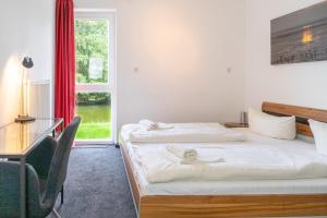 NordseeResort Friesland NordseeResort Friesland 52-0-N