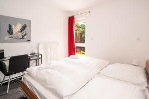 NordseeResort Friesland NordseeResort Friesland 52-0-N