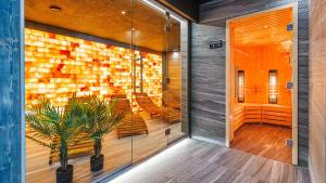 Apartamenty Kapitańskie Kasprowicza 20A taras basen jacuzzi sauny grota solna