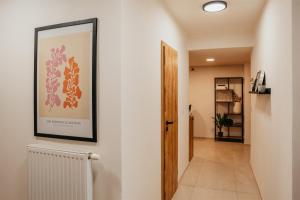 Live and Work in the Heart of Prague!