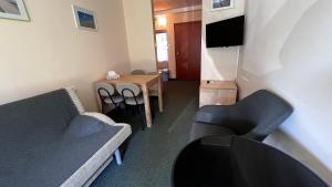 NASZE BIAŁE Apartament z tarasem