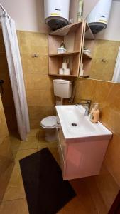 NASZE BIAŁE Apartament z tarasem