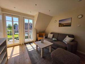 Haus Inselbrise, Whg 4