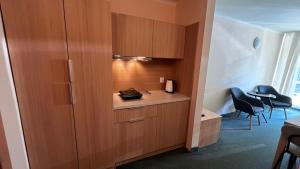 NASZE BIAŁE Apartament z tarasem