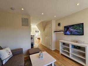 Haus Inselbrise, Whg 4