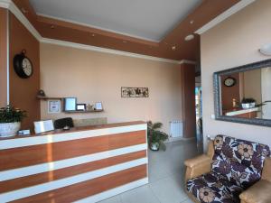 Albatros 2 Family Hotel