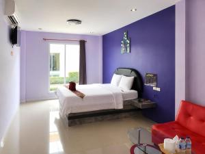 Aneguy sabai resort เอนกายสบายรีสอร์ต