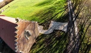 Le Domaine de Louverval Suite & Spa