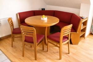 Ferienwohnung Nest am Meer Kühlungsborn West strandnah ruhig