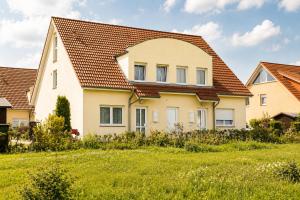 Ferienwohnung Nest am Meer Kühlungsborn West strandnah ruhig