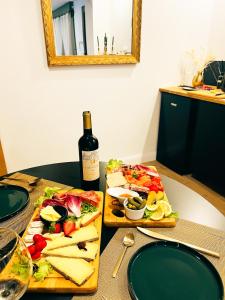 Le Domaine de Louverval Suite & Spa