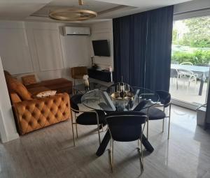 Luxury apartment Toma