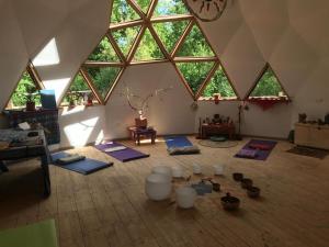 Chakana Newen Refugio