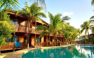 Coconut by ÓOL Hotels