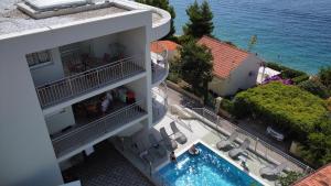 La Perla Adriatica apartments Trogir-Seget