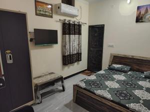 Srinath Homestay - Feel at Home Away from Home