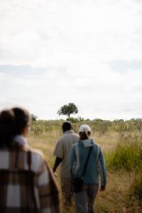 Golentle Home Stay & Extra View Safaris