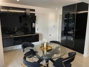 Luxury apartment Toma