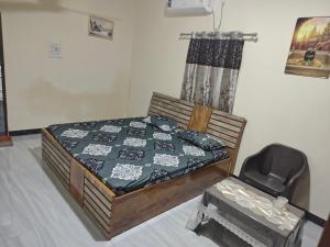 Srinath Homestay - Feel at Home Away from Home