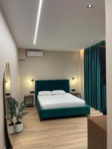 Olivium Rooms