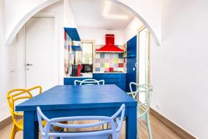La Casa dei colori