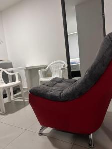 Hermoso apartamento con Aire Acondicionado Cerca al Hospital de Neiva