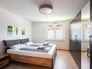 Ferienwohnung Gemeinsamzeit mit Terrasse ideal für Paare