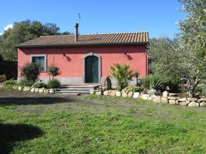 Francesco Country house