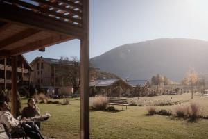 Kesslers Mountain Lodge