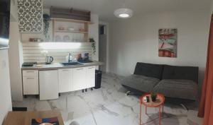 Apartments Spasoje 2