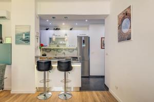 Split City Center - Lovely and spacious 2Bdrm Apt