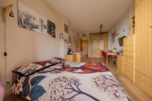 Happy Guest Apartments - Pink Mountain Presolana