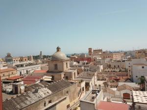 Malvasia rooms