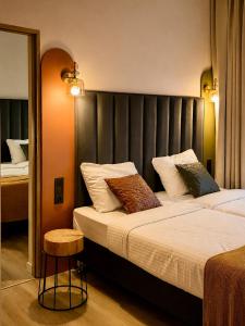 Hotel Evo