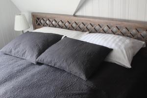Amber Retreat Nida with Free Parking & 2 Bedrooms