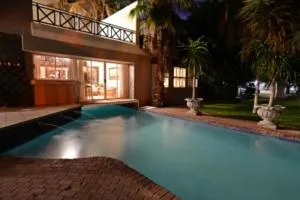 Carters Rest Guesthouse - Kimberley