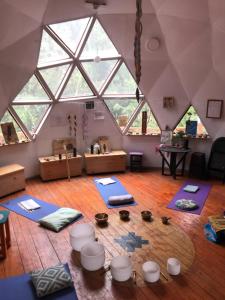 Chakana Newen Refugio