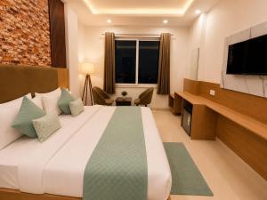 Palm Bliss A Luxury Hotel