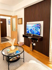 Modern New Apartment Miss T I Free Parking I Great Location