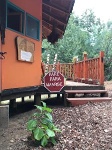 Chakana Newen Refugio