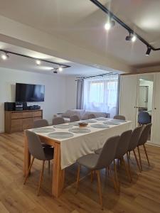 Apartament Michalina