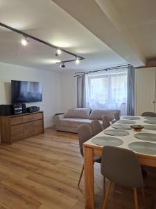 Apartament Michalina