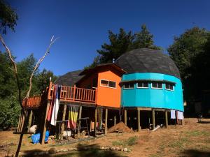 Chakana Newen Refugio
